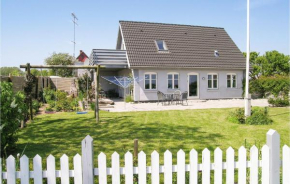 Amazing Home In Sydals With Sauna